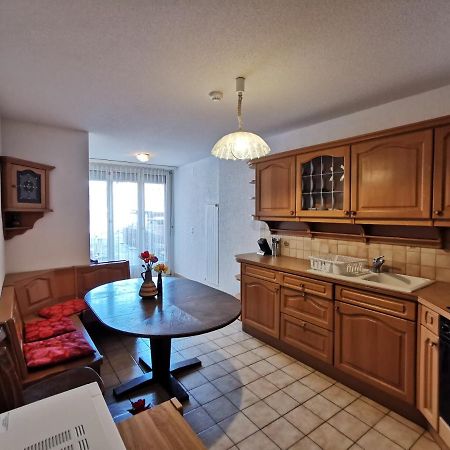 Interlaken Apartment 25 Bagian luar foto